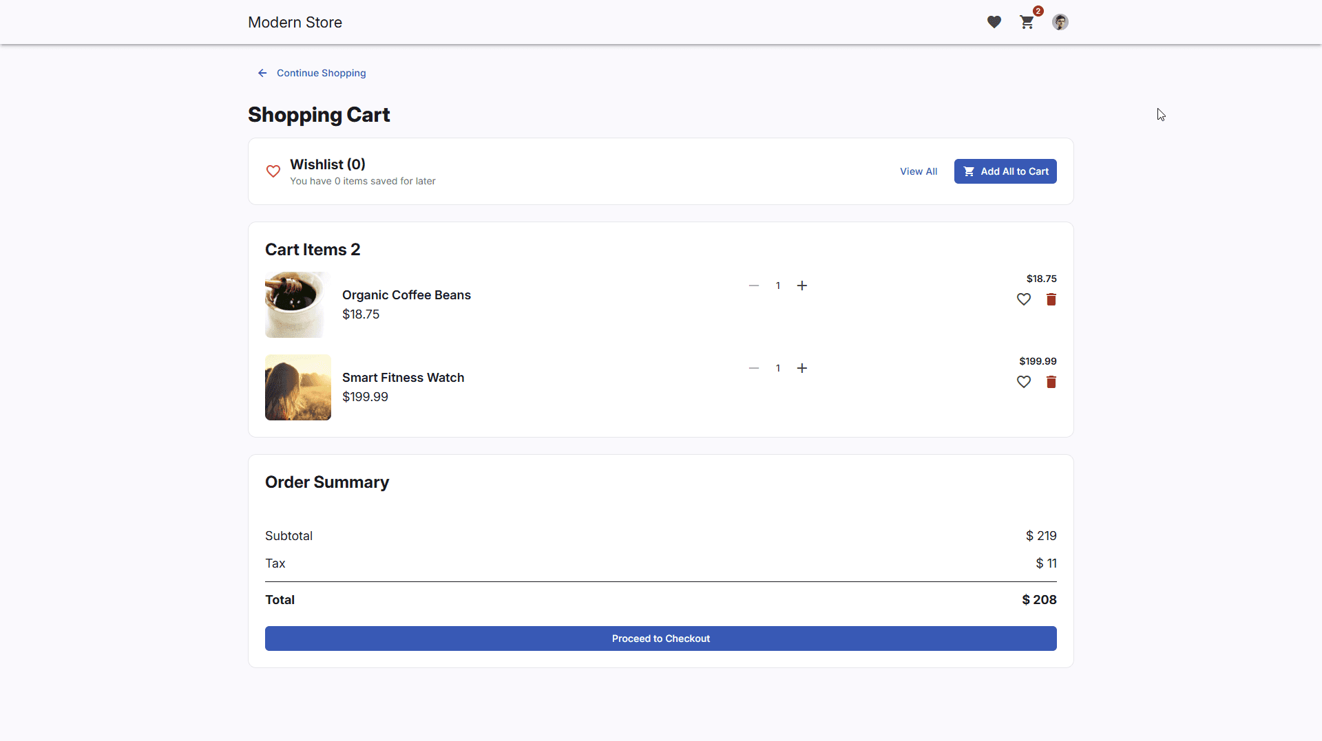 E-Store 2